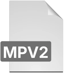 Ikona mpv2