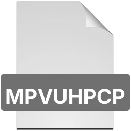 Ikon mpvuhpcp