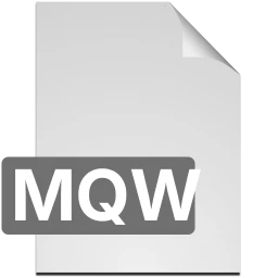 Ikon mqw