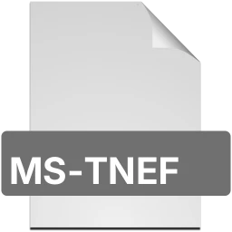icona ms-tnef