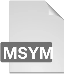 Ikona msym