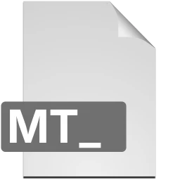 mt Symbol