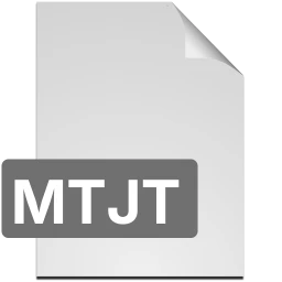 mtjt icon