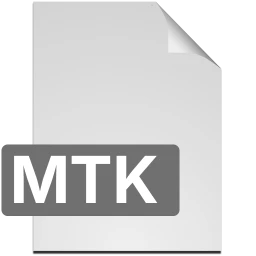 mtk Symbol
