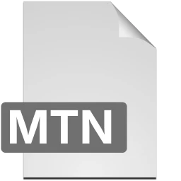 mtn icon