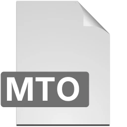 Ícone mto