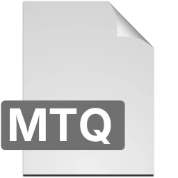 icona mtq