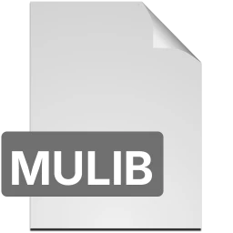 icona mulib