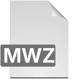 Ícone mwz