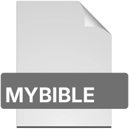 icona mybible