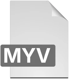 myv icon