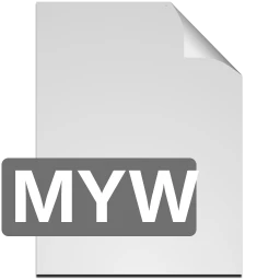 myw Symbol