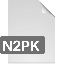 n2pk icon