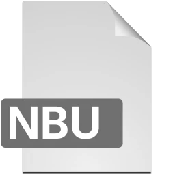 nbu icon