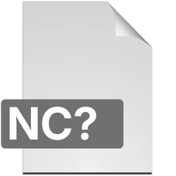 Ikona nc?