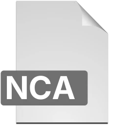Ikona nca