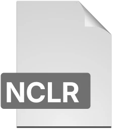 nclr Symbol