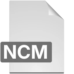 ncm Symbol