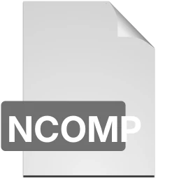 ncomp icon