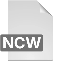 ncw icon