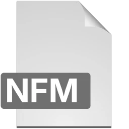 icona nfm