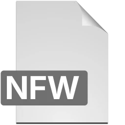 Icono nfw