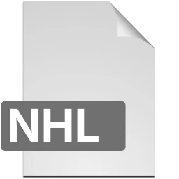 nhl icon