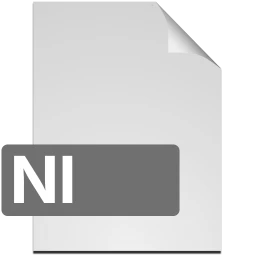 icona ni