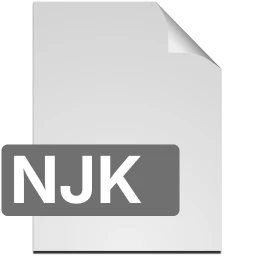 Ikona njk
