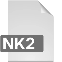 nk2 icon