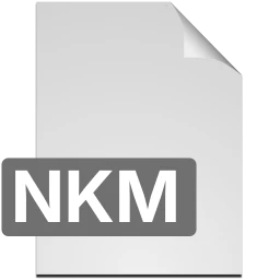 nkm icon