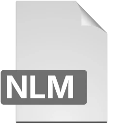 nlm icon