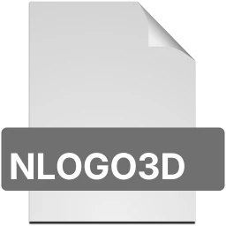 Ícone nlogo3d