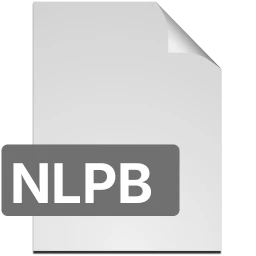 nlpb Symbol