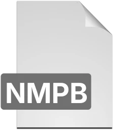 Ícone nmpb