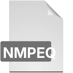 nmpeq Symbol