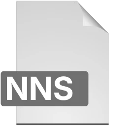 Icono nns