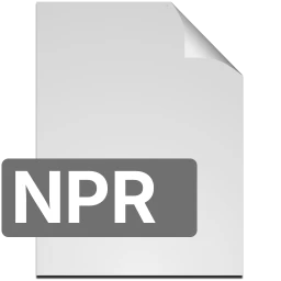 Ikona npr