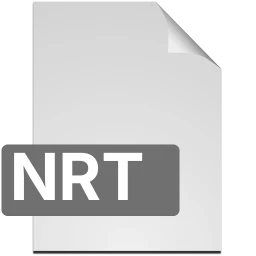 nrt icon