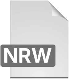 nrw icon
