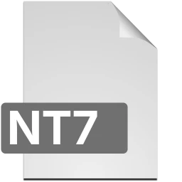nt7 icon
