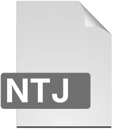 Ikona ntj