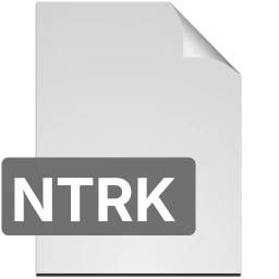 Ikon ntrk