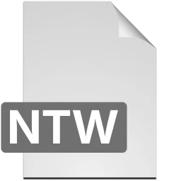 ntw Symbol