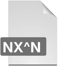 icona nx^n
