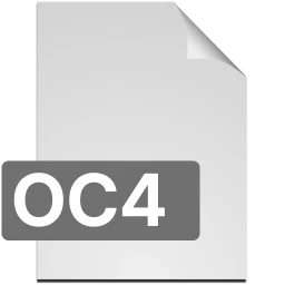 oc4 icon