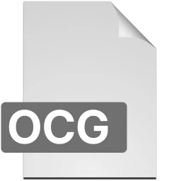 icona ocg