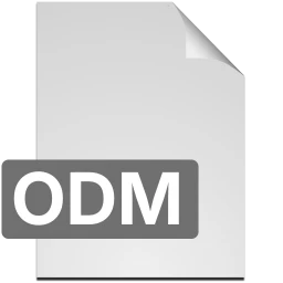 odm icon