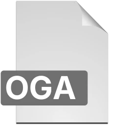 oga icon