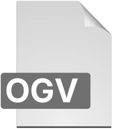 ogv icon